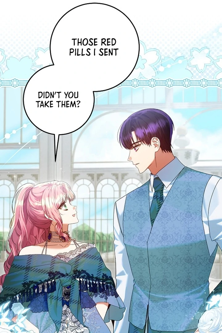 I’m Ready for Divorce! Chapter 23 - Page 17