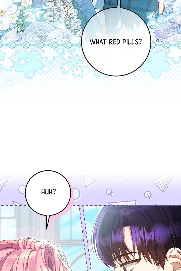 I’m Ready for Divorce! Chapter 23 - Page 18