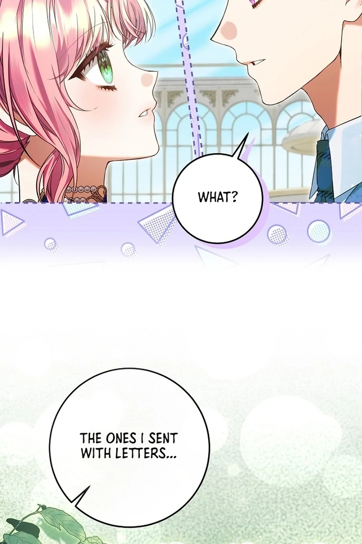 I’m Ready for Divorce! Chapter 23 - Page 19