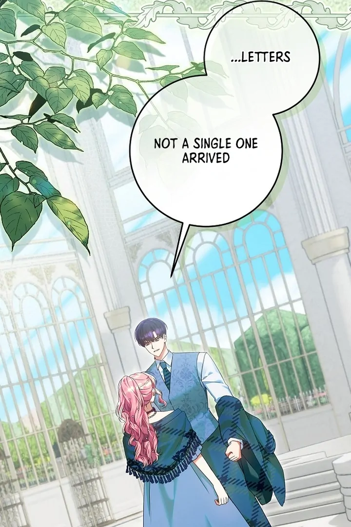 I’m Ready for Divorce! Chapter 23 - Page 20