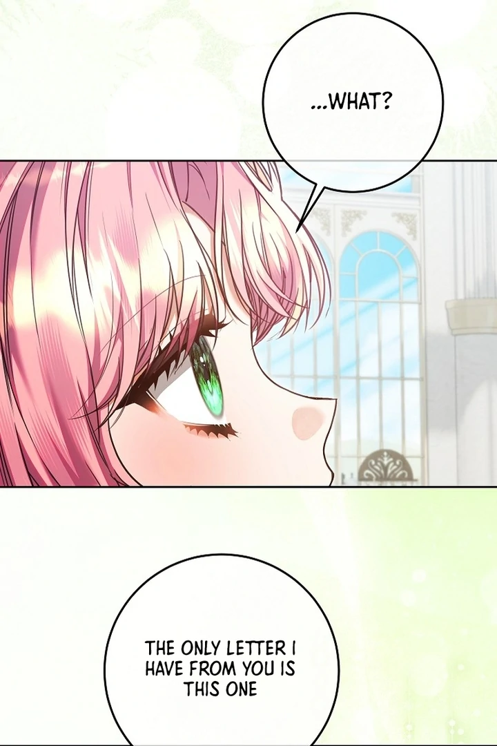 I’m Ready for Divorce! Chapter 23 - Page 22