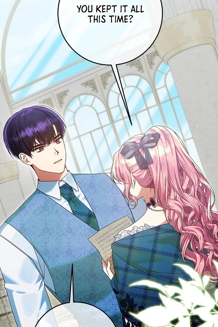 I’m Ready for Divorce! Chapter 23 - Page 24