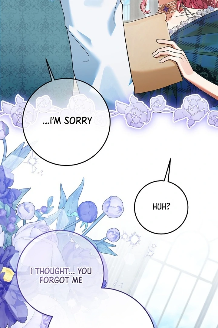 I’m Ready for Divorce! Chapter 23 - Page 28