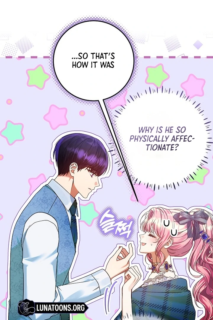 I’m Ready for Divorce! Chapter 23 - Page 36