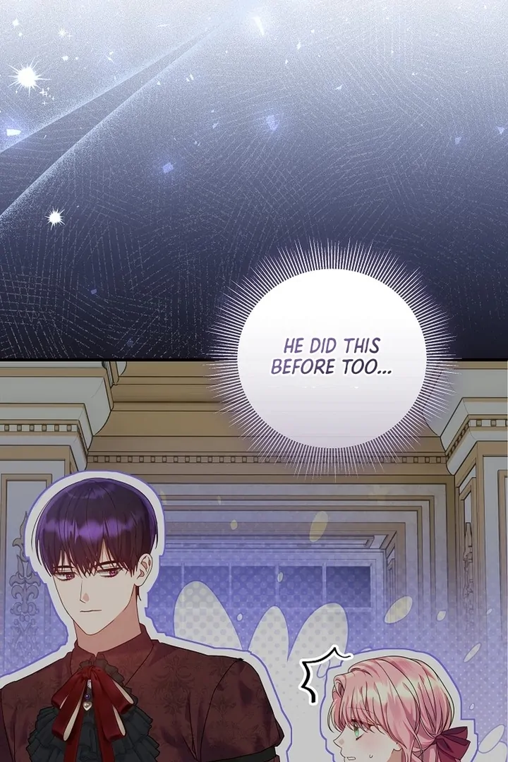 I’m Ready for Divorce! Chapter 23 - Page 41