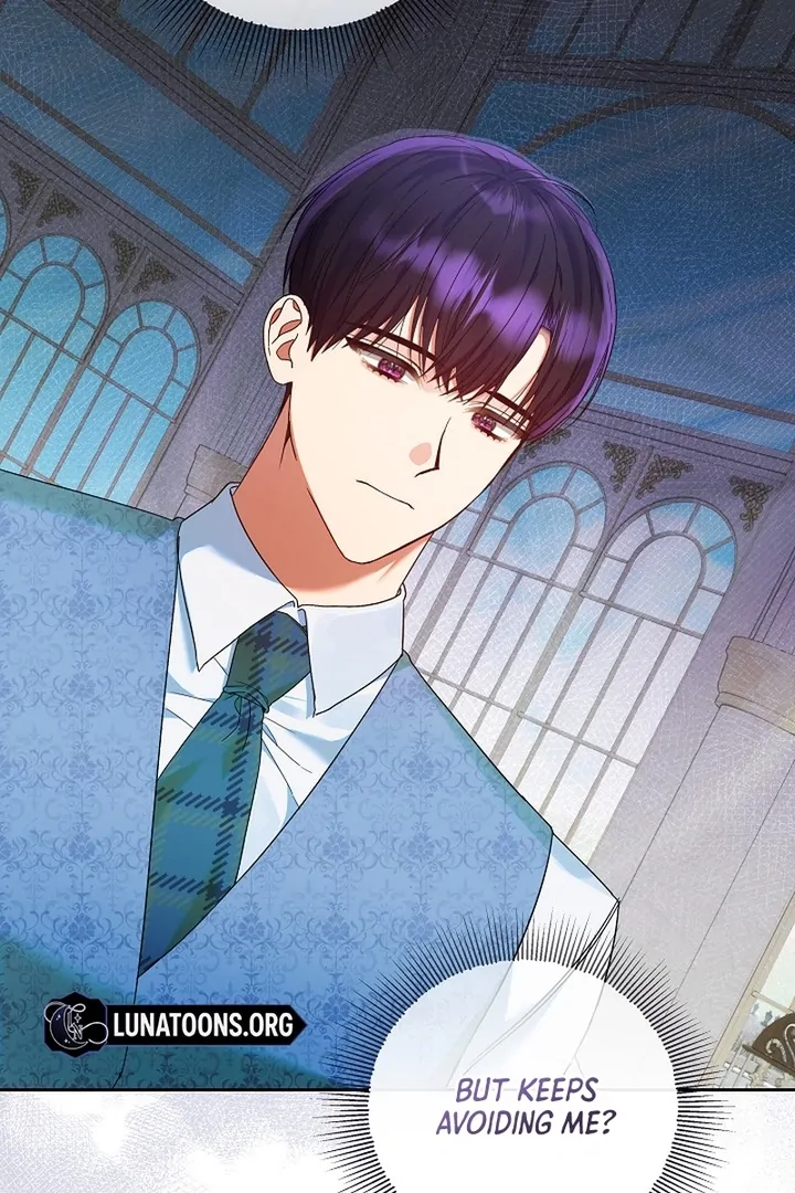 I’m Ready for Divorce! Chapter 23 - Page 43