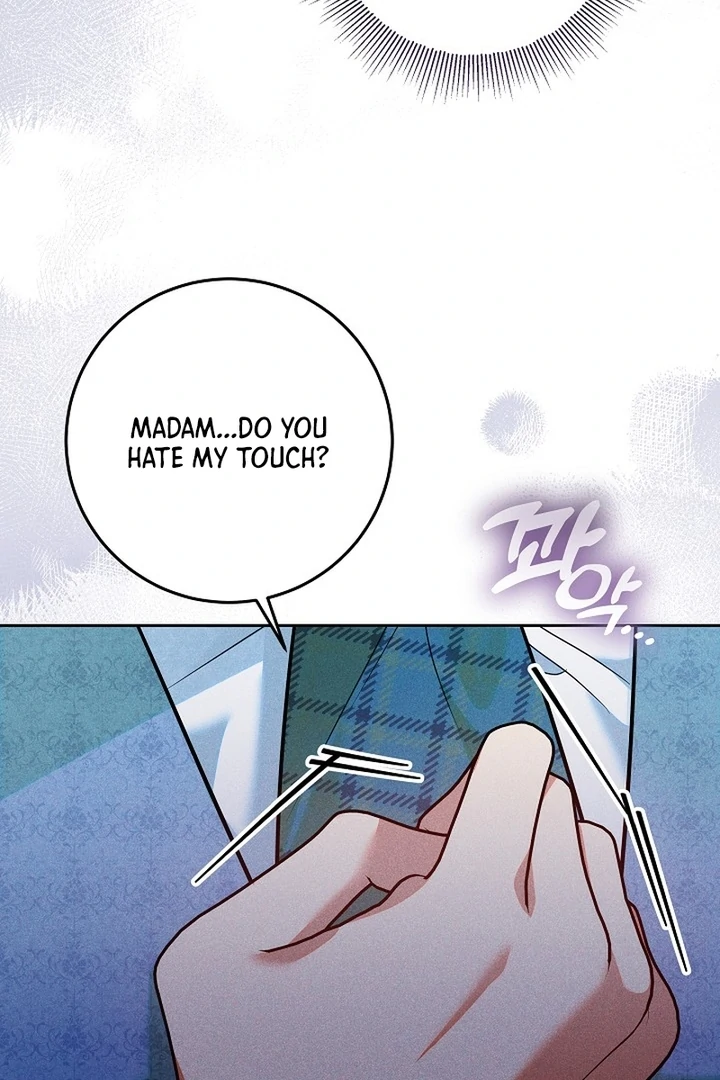 I’m Ready for Divorce! Chapter 23 - Page 44