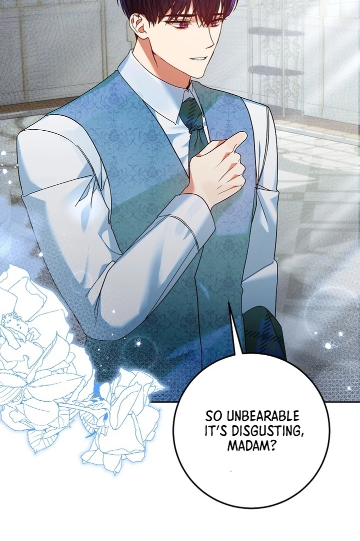 I’m Ready for Divorce! Chapter 23 - Page 46