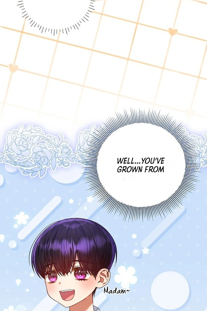 I’m Ready for Divorce! Chapter 23 - Page 48