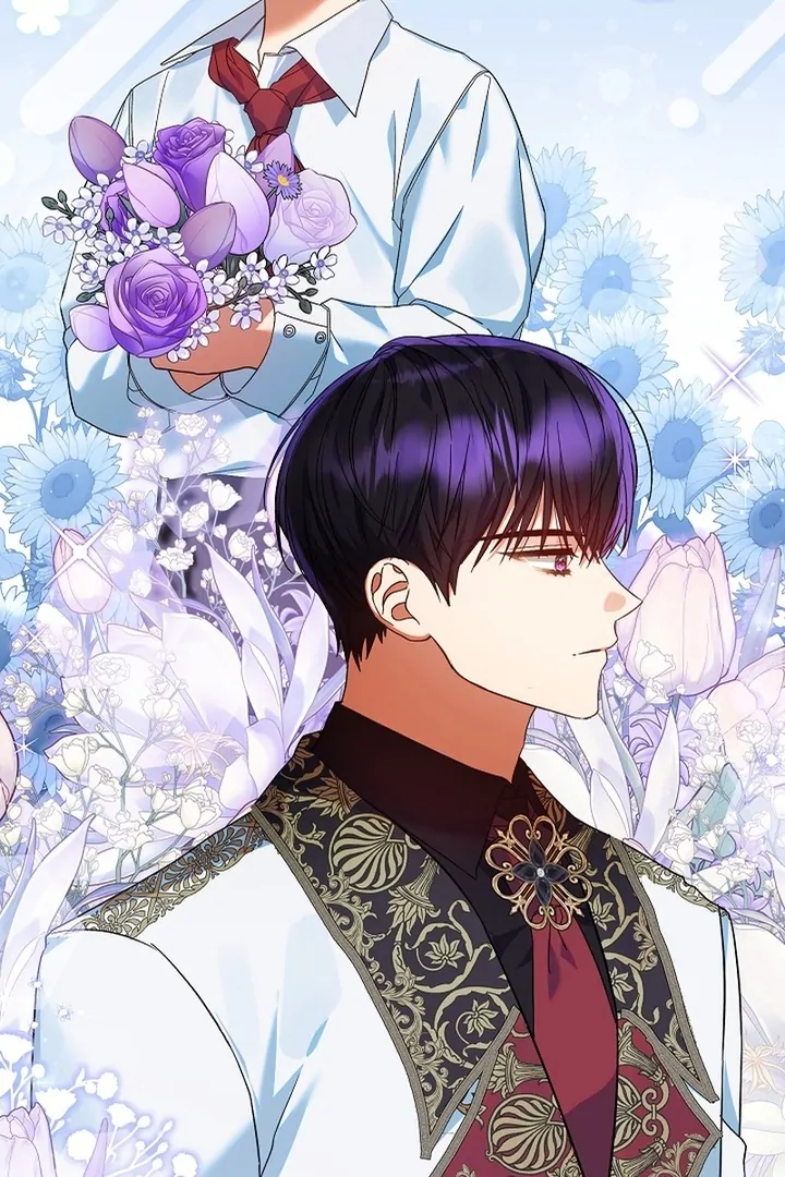 I’m Ready for Divorce! Chapter 23 - Page 49