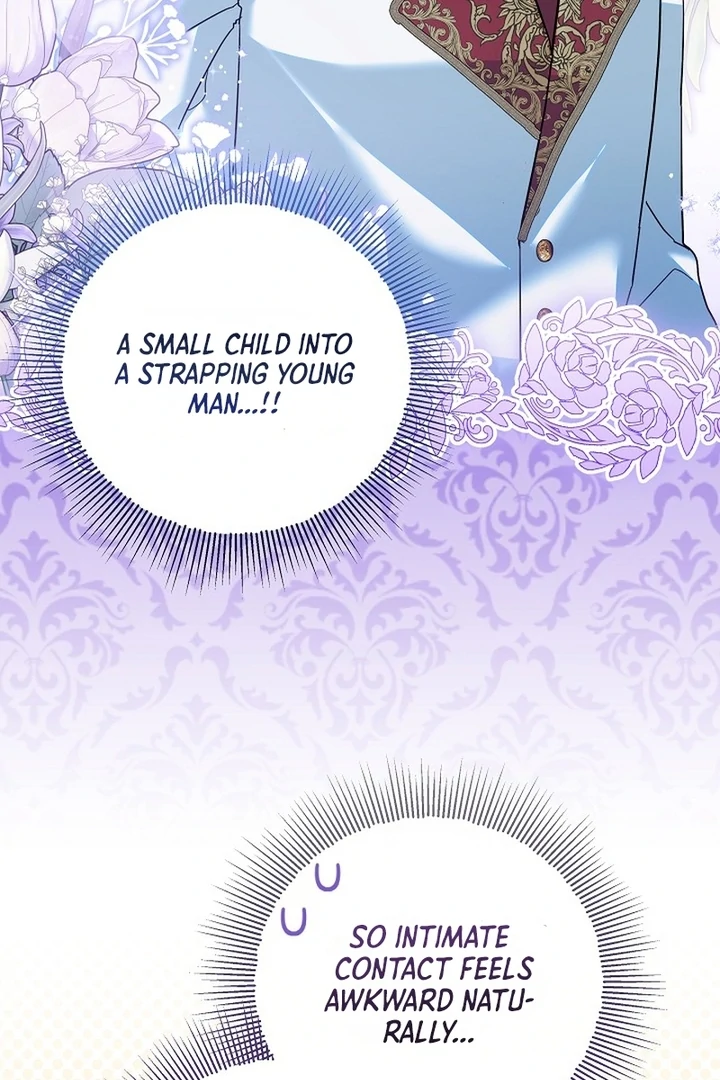 I’m Ready for Divorce! Chapter 23 - Page 50