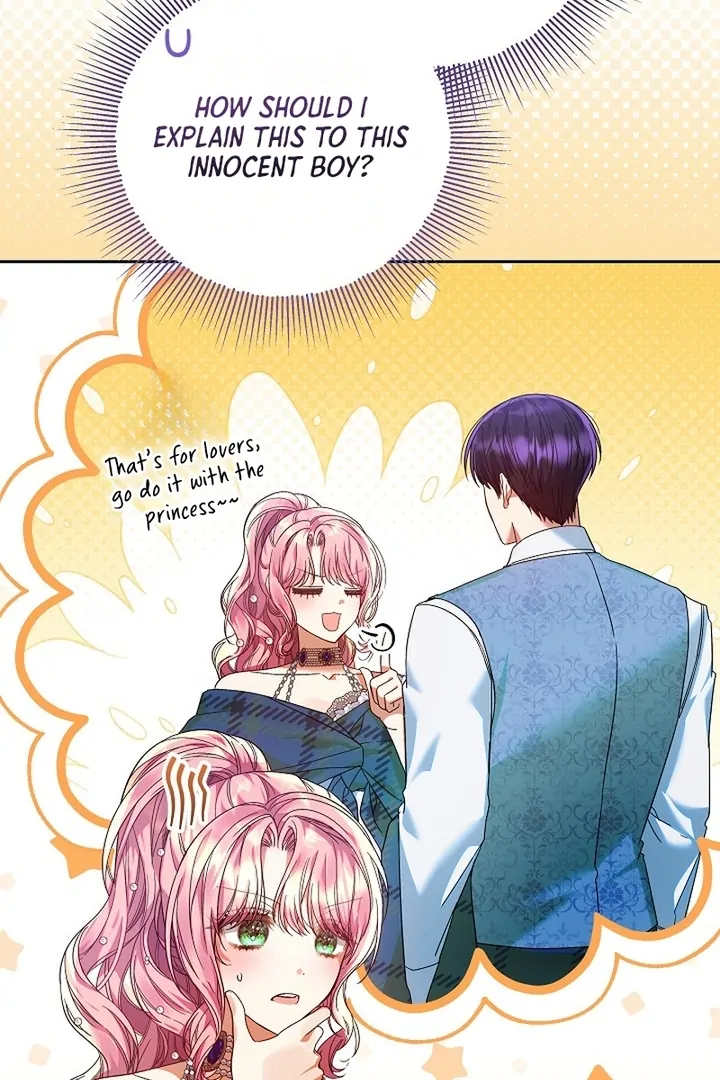 I’m Ready for Divorce! Chapter 23 - Page 51