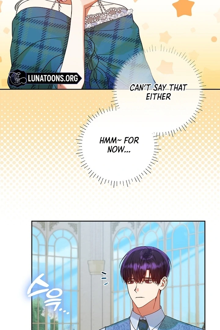 I’m Ready for Divorce! Chapter 23 - Page 52