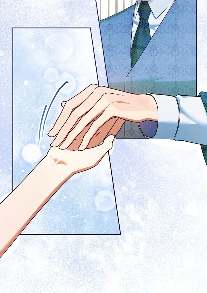 I’m Ready for Divorce! Chapter 23 - Page 54