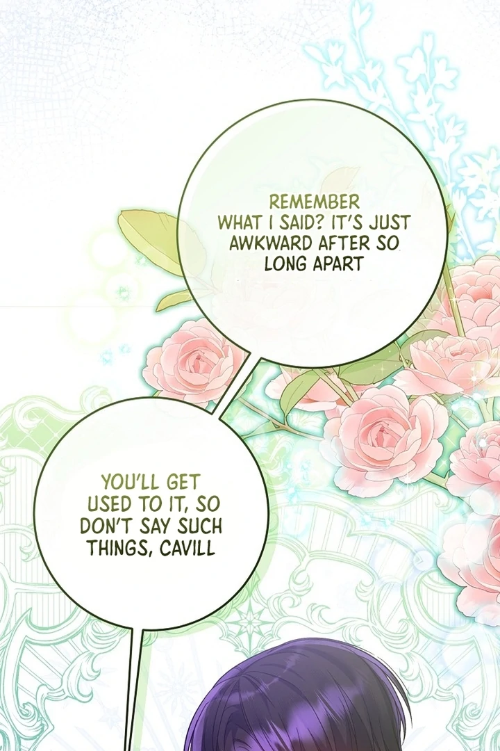 I’m Ready for Divorce! Chapter 23 - Page 55