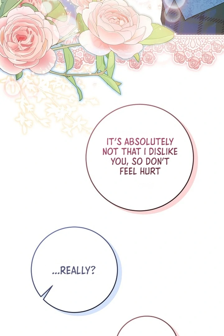 I’m Ready for Divorce! Chapter 23 - Page 57