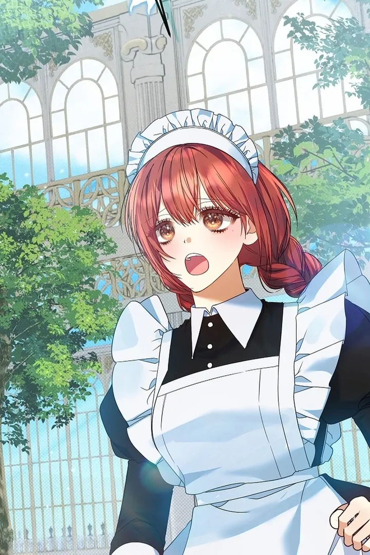 I’m Ready for Divorce! Chapter 23 - Page 59