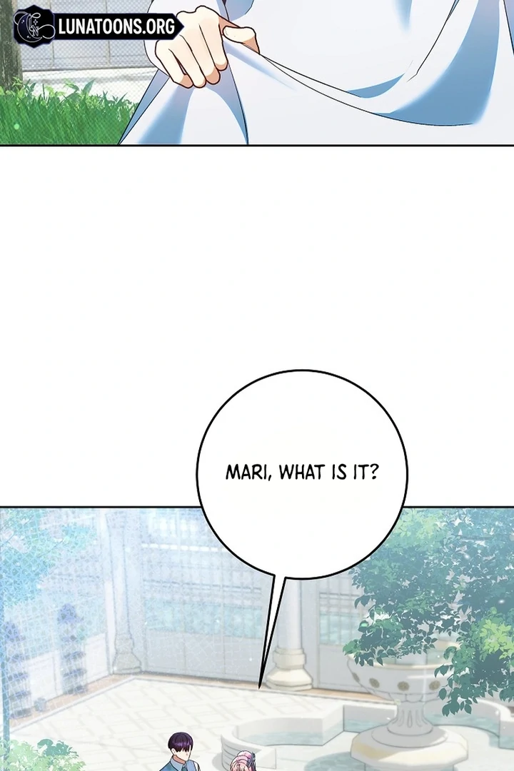 I’m Ready for Divorce! Chapter 23 - Page 60