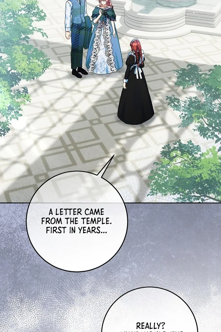 I’m Ready for Divorce! Chapter 23 - Page 61