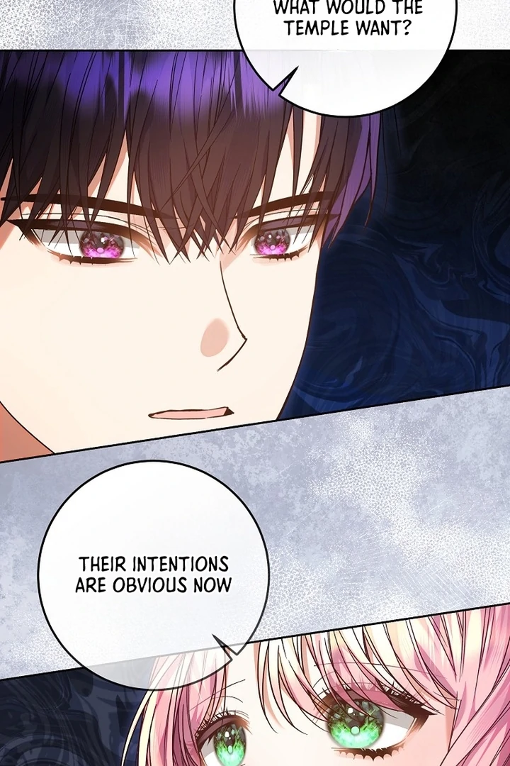 I’m Ready for Divorce! Chapter 23 - Page 62