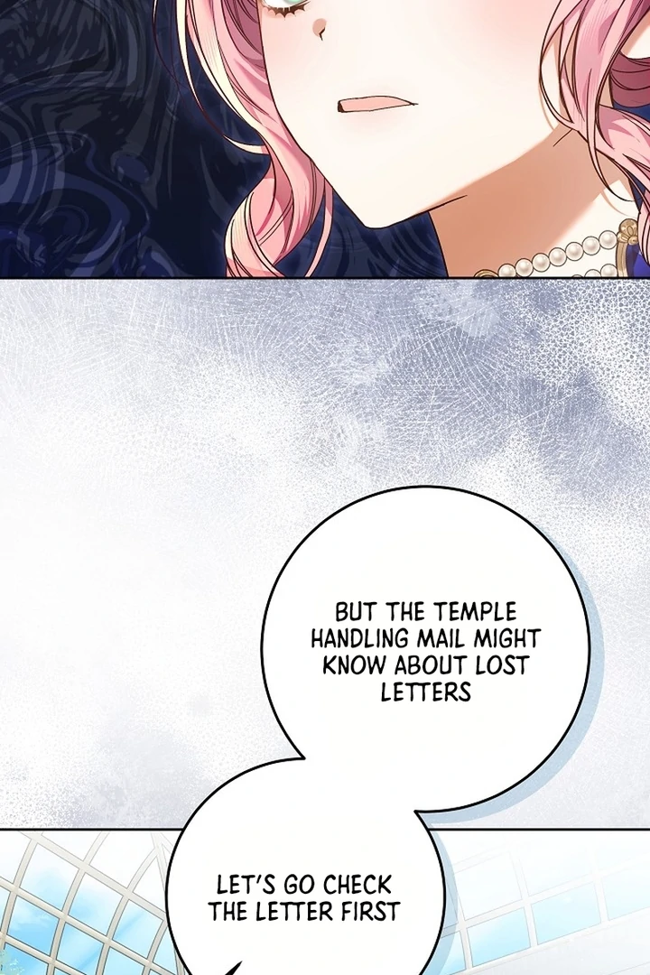 I’m Ready for Divorce! Chapter 23 - Page 63