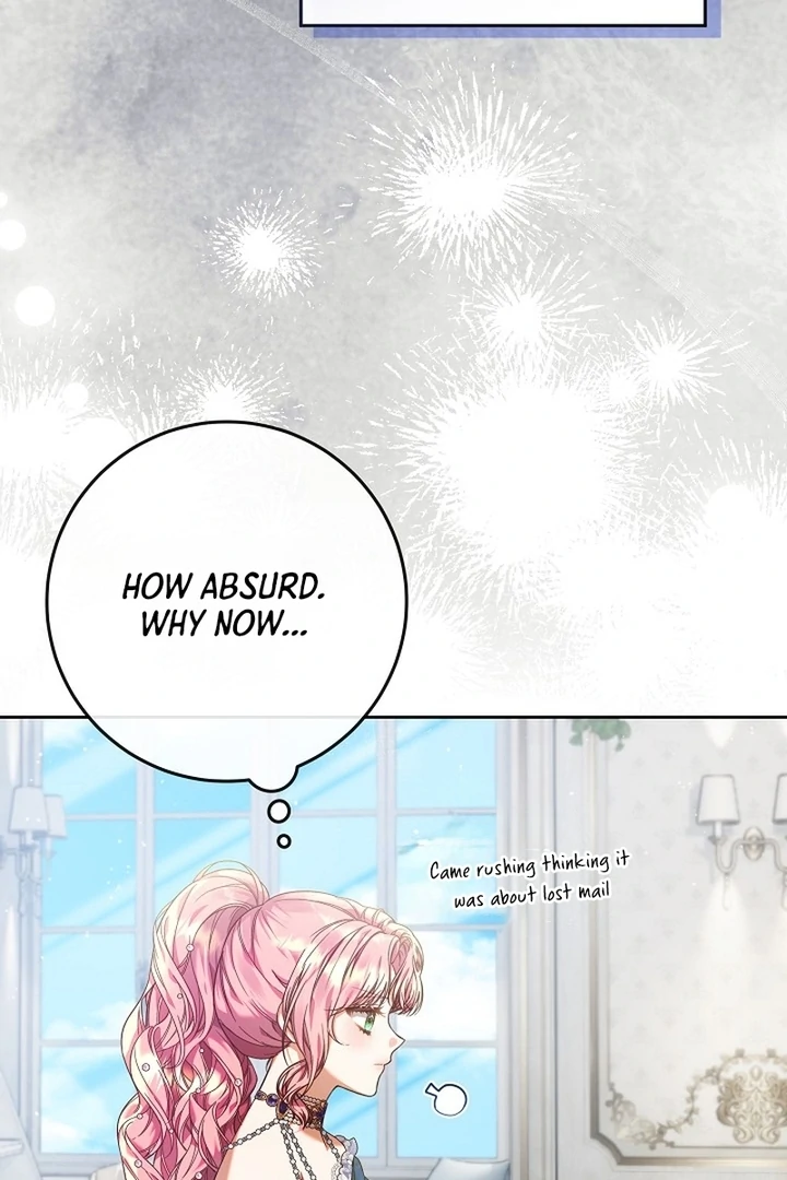 I’m Ready for Divorce! Chapter 23 - Page 71