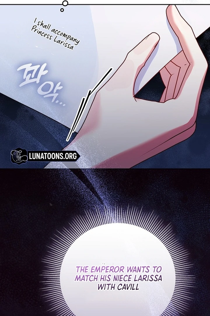 I’m Ready for Divorce! Chapter 23 - Page 80