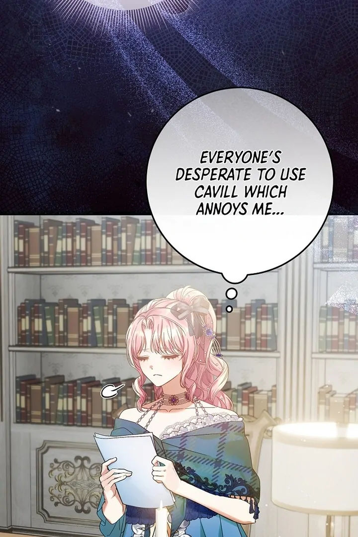 I’m Ready for Divorce! Chapter 23 - Page 82