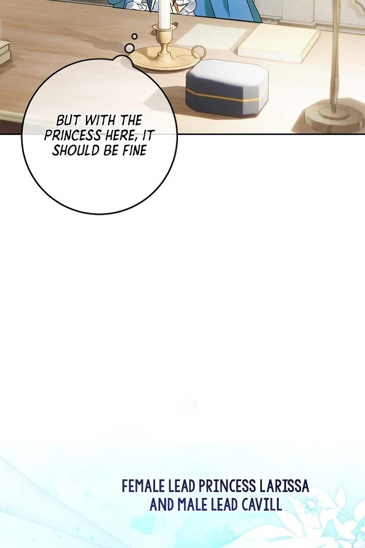 I’m Ready for Divorce! Chapter 23 - Page 83