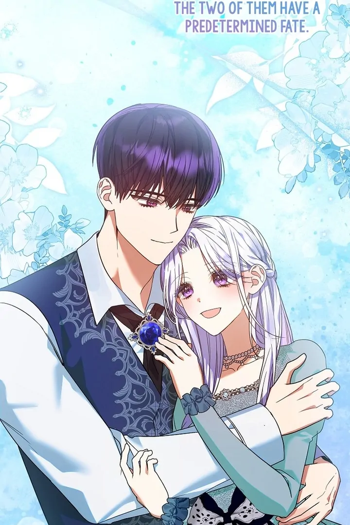 I’m Ready for Divorce! Chapter 23 - Page 84