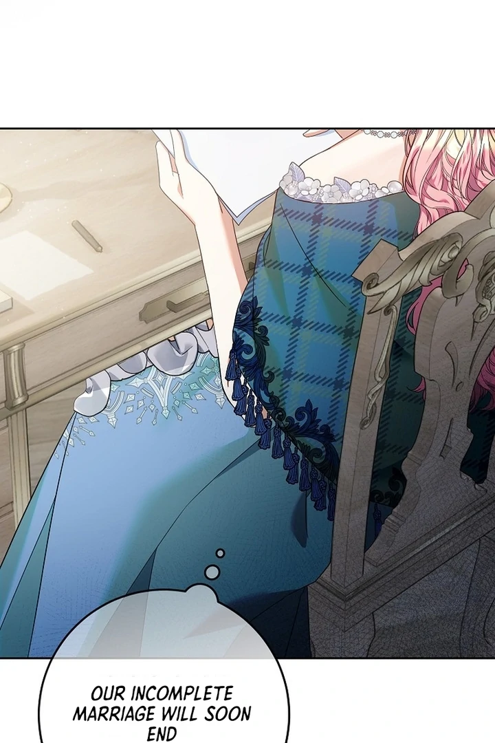 I’m Ready for Divorce! Chapter 23 - Page 86