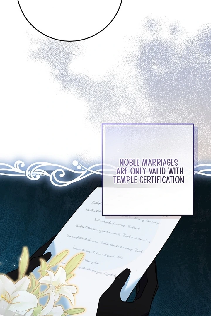 I’m Ready for Divorce! Chapter 23 - Page 87