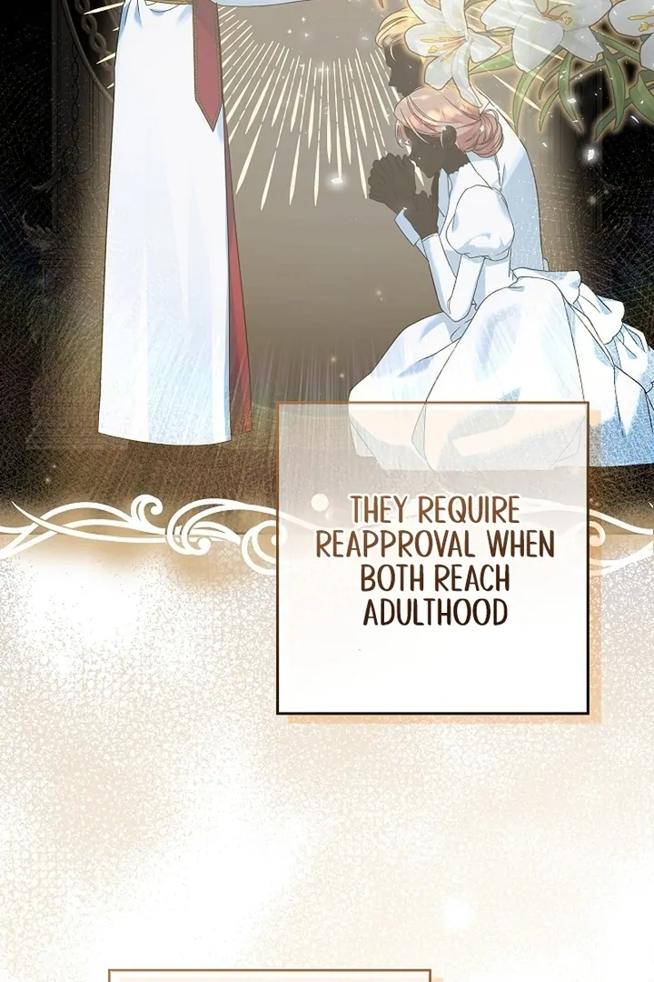 I’m Ready for Divorce! Chapter 23 - Page 89