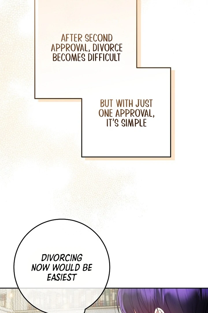 I’m Ready for Divorce! Chapter 23 - Page 90