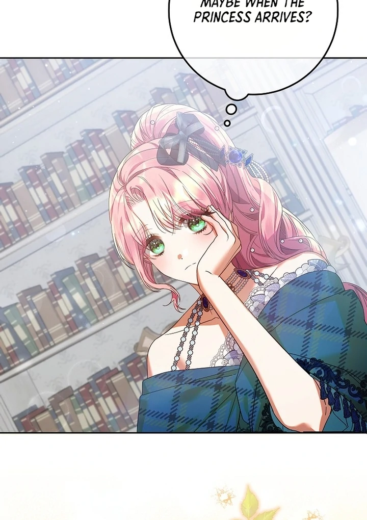 I’m Ready for Divorce! Chapter 23 - Page 93