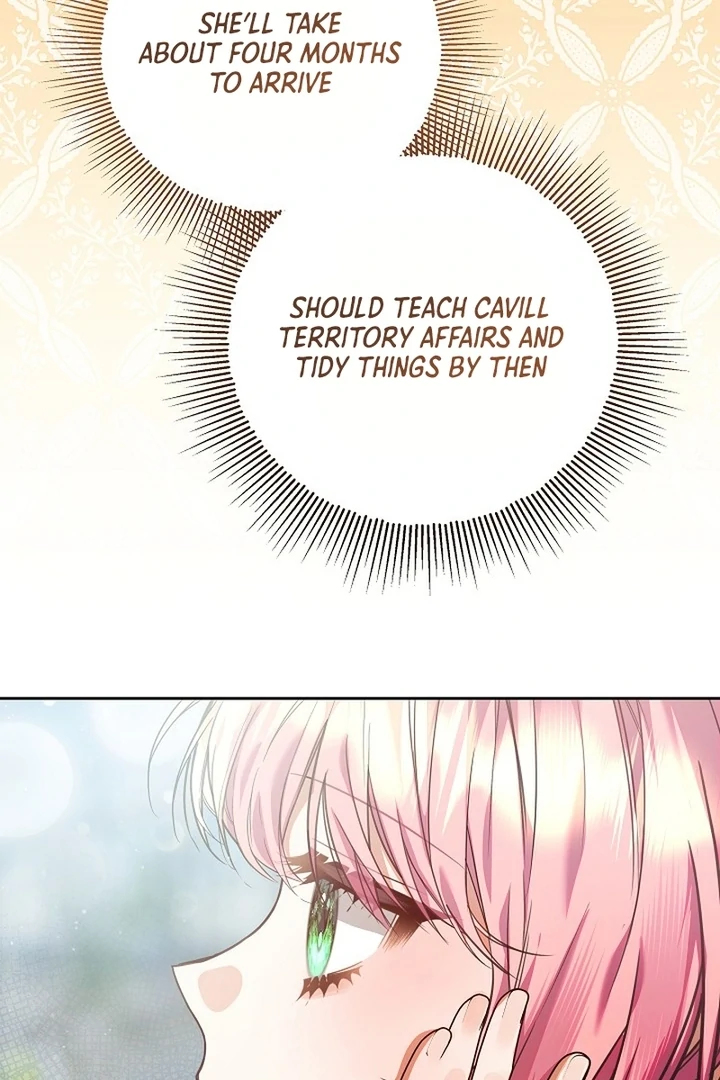 I’m Ready for Divorce! Chapter 23 - Page 96