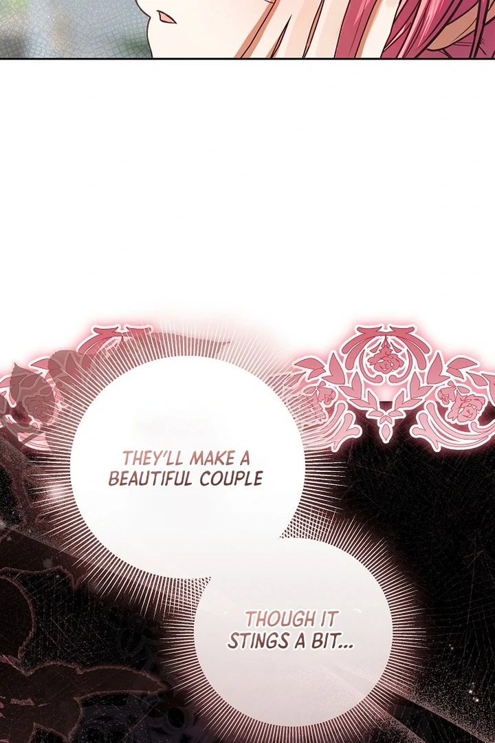 I’m Ready for Divorce! Chapter 23 - Page 97