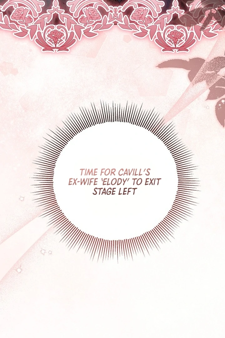 I’m Ready for Divorce! Chapter 23 - Page 99