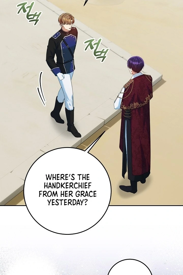 I’m Ready for Divorce! Chapter 24 - Page 4