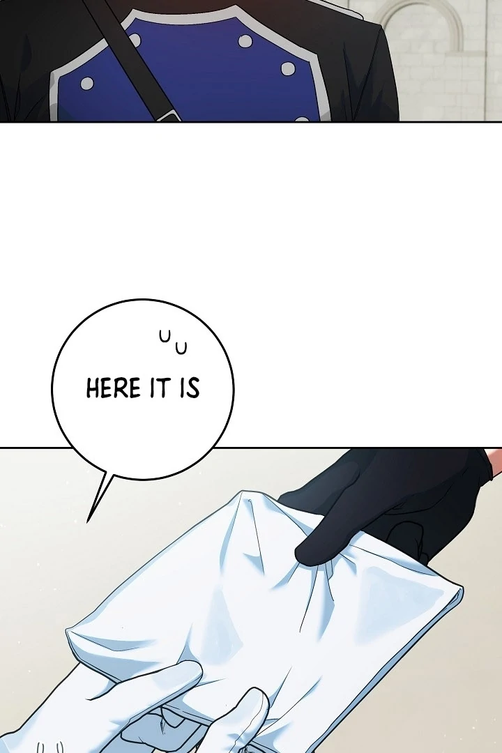 I’m Ready for Divorce! Chapter 24 - Page 7