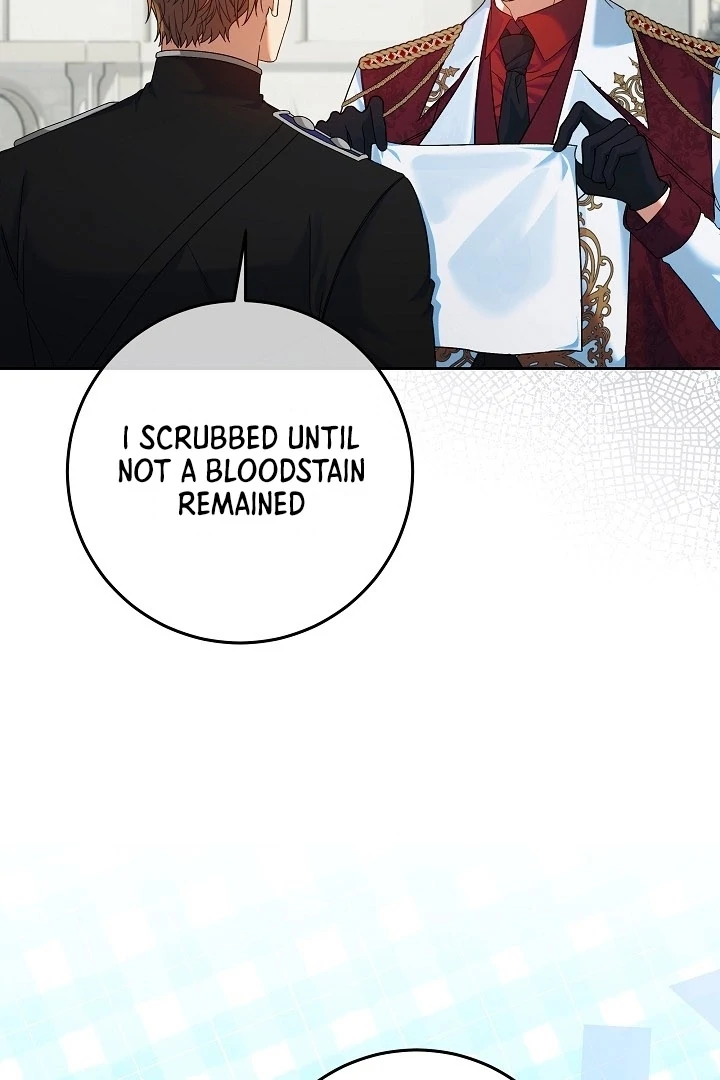 I’m Ready for Divorce! Chapter 24 - Page 9