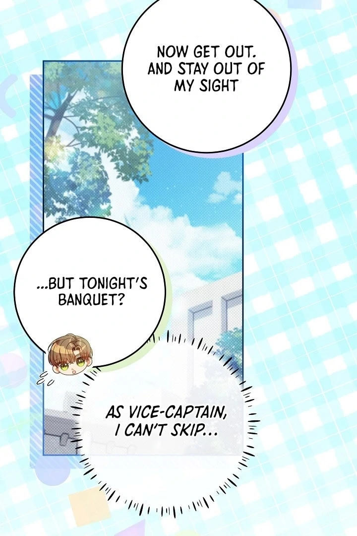 I’m Ready for Divorce! Chapter 24 - Page 10