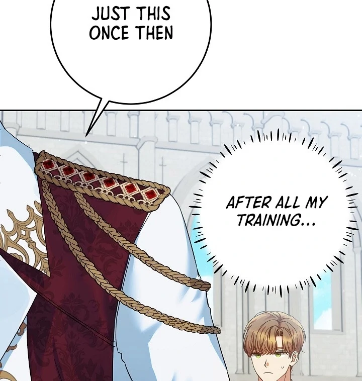 I’m Ready for Divorce! Chapter 24 - Page 13