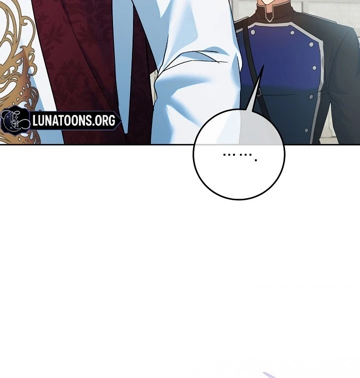 I’m Ready for Divorce! Chapter 24 - Page 14