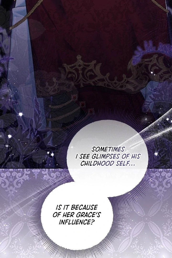 I’m Ready for Divorce! Chapter 24 - Page 16