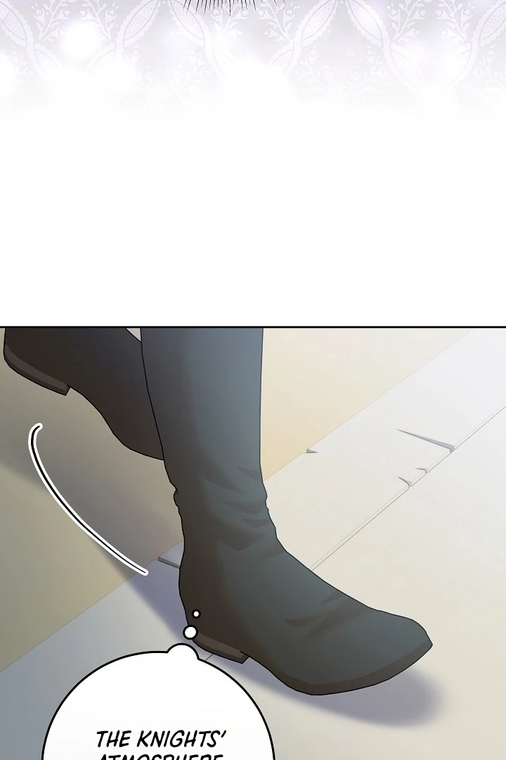 I’m Ready for Divorce! Chapter 24 - Page 17