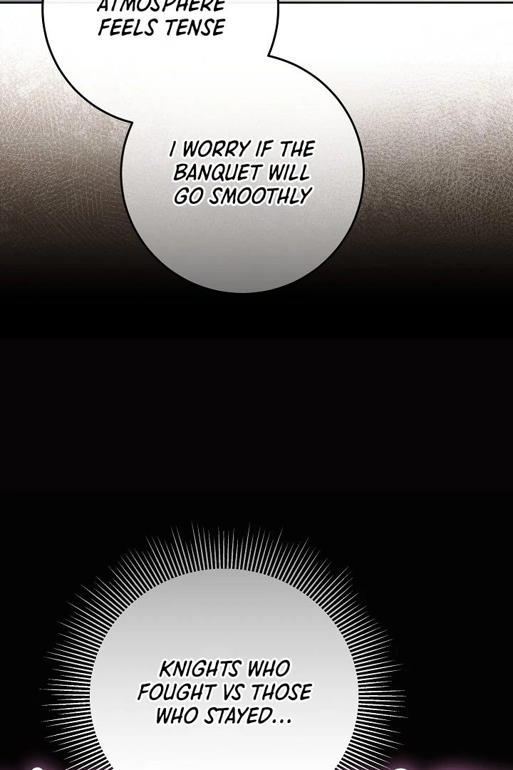 I’m Ready for Divorce! Chapter 24 - Page 18