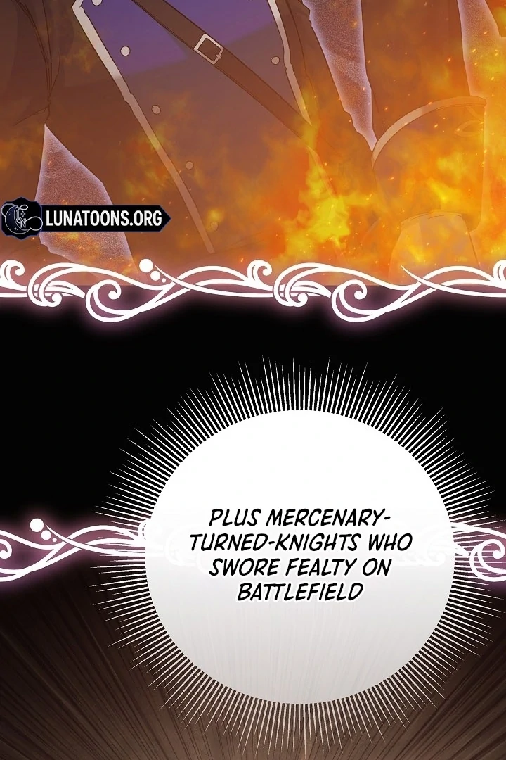 I’m Ready for Divorce! Chapter 24 - Page 20