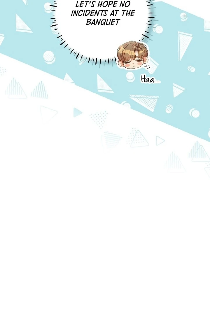 I’m Ready for Divorce! Chapter 24 - Page 24