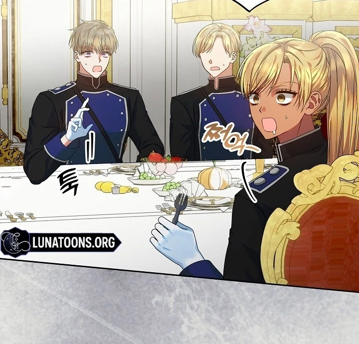 I’m Ready for Divorce! Chapter 24 - Page 27